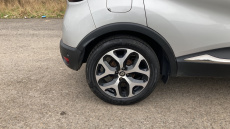 Renault Captur 1.5 dCi 90 GT Line 5dr Diesel Hatchback